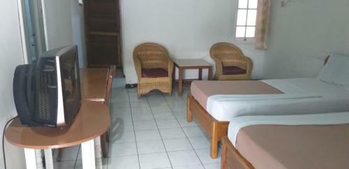 Lodge Intan Hotel Purwakarta