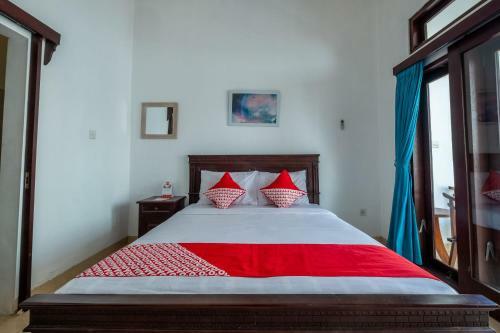 Hotel Oyo 915 Villa Sari