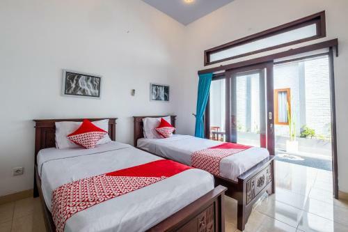 Hotel Oyo 915 Villa Sari