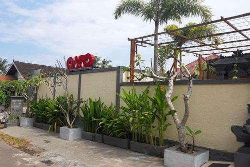 Hotel Oyo 915 Villa Sari