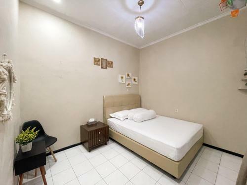 Hostal The Safa Baiti Guest House