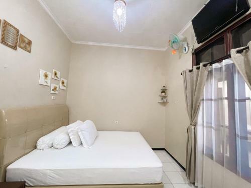 Hostal The Safa Baiti Guest House