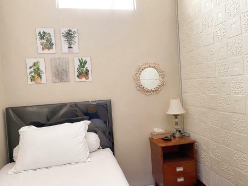 Hostal The Safa Baiti Guest House