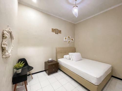 Hostal The Safa Baiti Guest House
