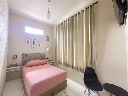Hostal The Safa Baiti Guest House