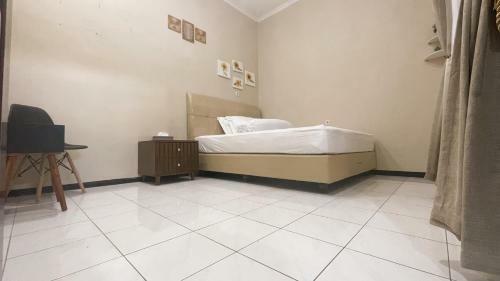 Hostal The Safa Baiti Guest House