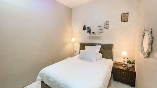 Hostal The Safa Baiti Guest House