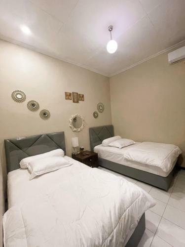 Hostal The Safa Baiti Guest House