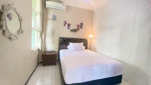 Hostal The Safa Baiti Guest House