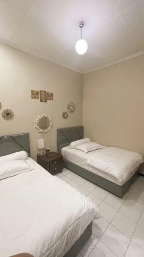 Hostal The Safa Baiti Guest House