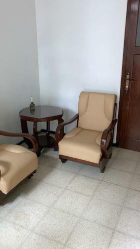 Malabar Family Home
