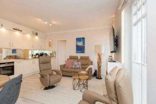 Apartamento Villa Westend App 11