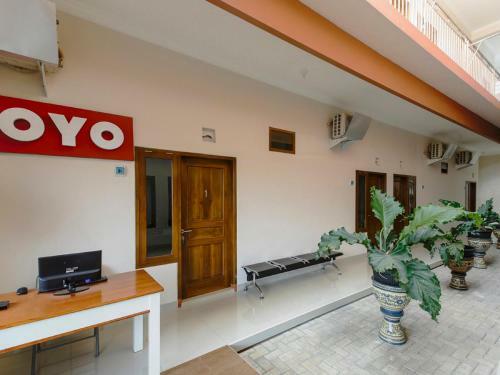 Hotel Oyo 3314 Syariah House