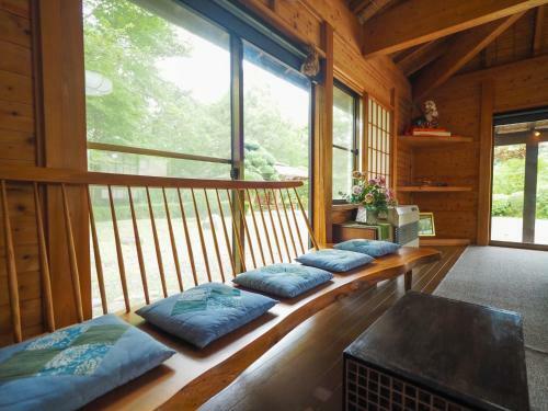 Nasu Royal Villa - Vacation Stay 11779