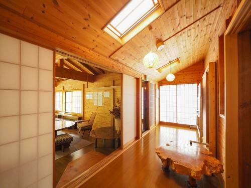 Nasu Royal Villa - Vacation Stay 11779