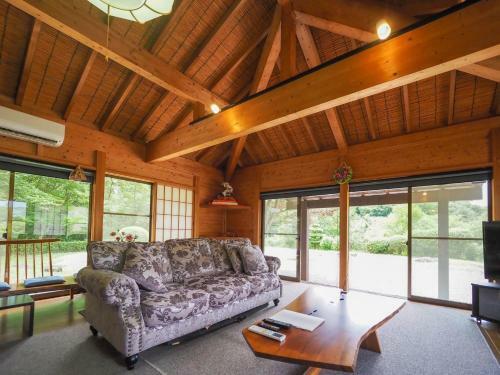 Nasu Royal Villa - Vacation Stay 11779