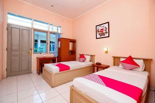 Oyo 2495 Hotel Wijaya