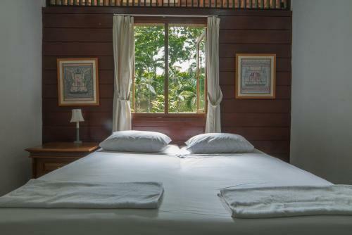 Hotel Griya Dunamis By Sabda