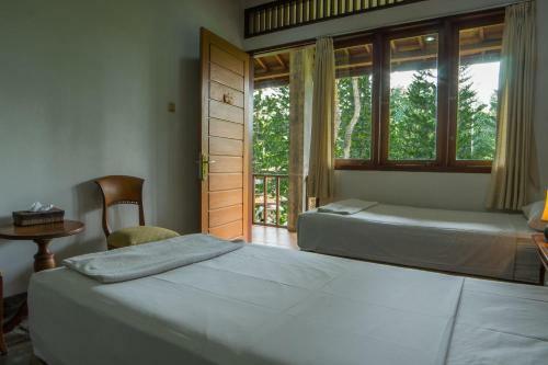 Hotel Griya Dunamis By Sabda
