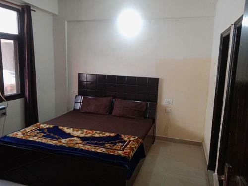 Peace Palace Shanti Bhawan