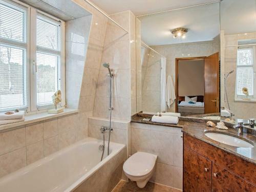 Apartamento Villa Sommerfreude