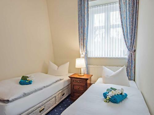 Apartamento Villa Sommerfreude