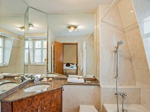 Apartamento Villa Sommerfreude