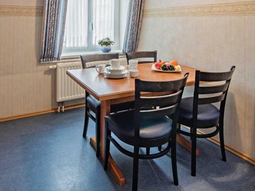 Apartamento Villa Sommerfreude