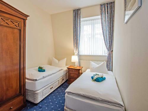 Apartamento Villa Sommerfreude
