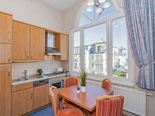 Apartamento Villa Sommerfreude