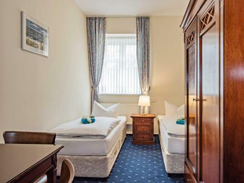 Apartamento Villa Sommerfreude