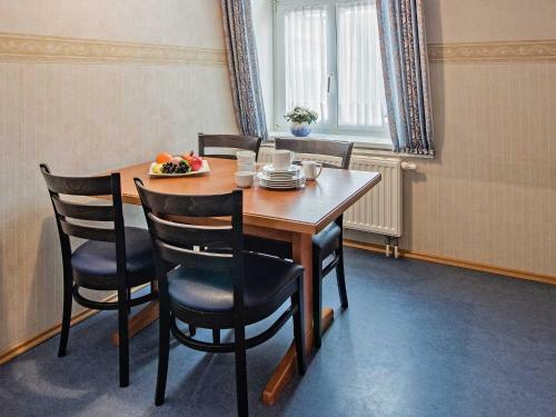 Apartamento Villa Sommerfreude