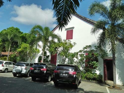Antika Hotel