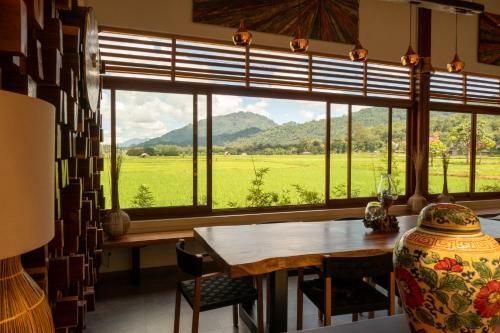 Hotel Santai Toraja