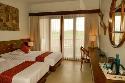 Hotel Santai Toraja