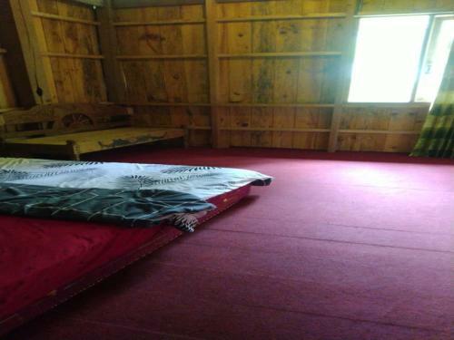 Wisma Papa Tia Toraja