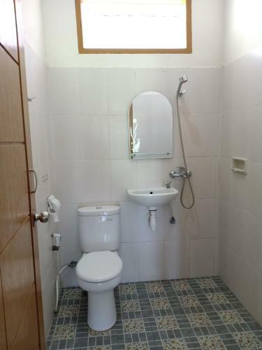 Rosalina Homestay