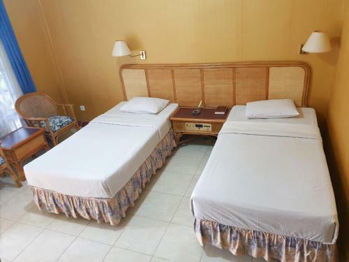 Toraja Prince Hotel