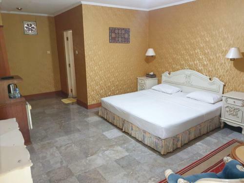 Toraja Prince Hotel
