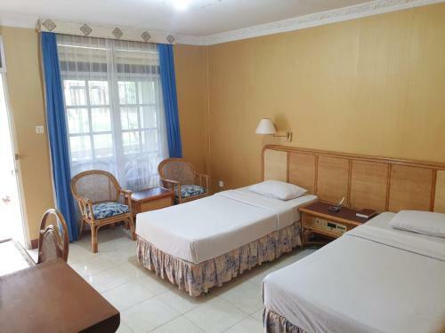 Toraja Prince Hotel