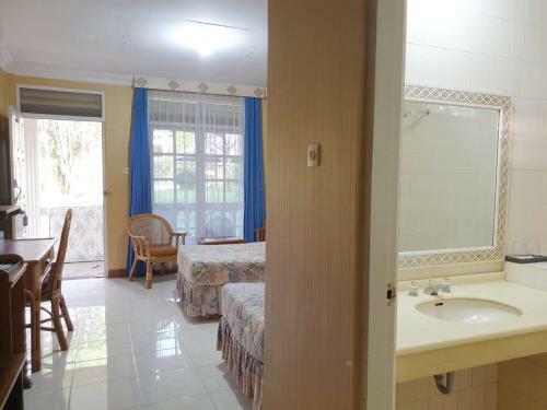 Toraja Prince Hotel