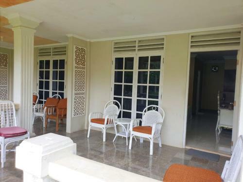 Toraja Prince Hotel