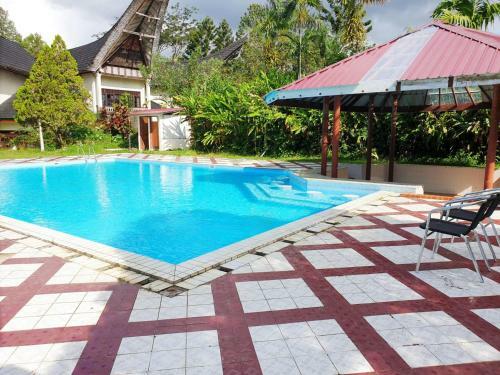 Toraja Prince Hotel