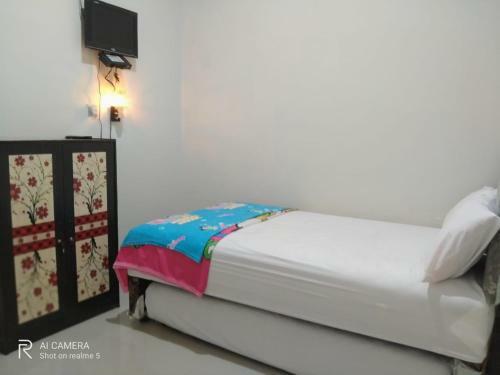 Hotel Wisma Maestro Toraja Redpartner