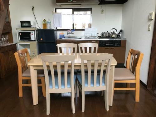 Nasu-gun - House / Vacation Stay 2834