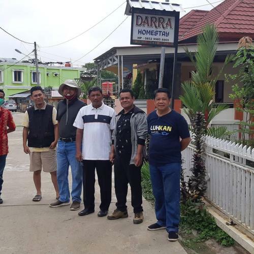 Darra Homestay Toraja