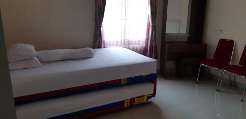 Darra Homestay Toraja