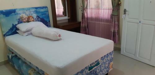 Darra Homestay Toraja
