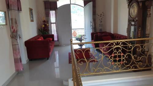 Darra Homestay Toraja