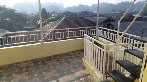 Darra Homestay Toraja